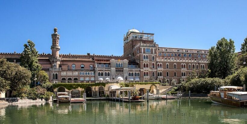 هتل Excelsior Venice