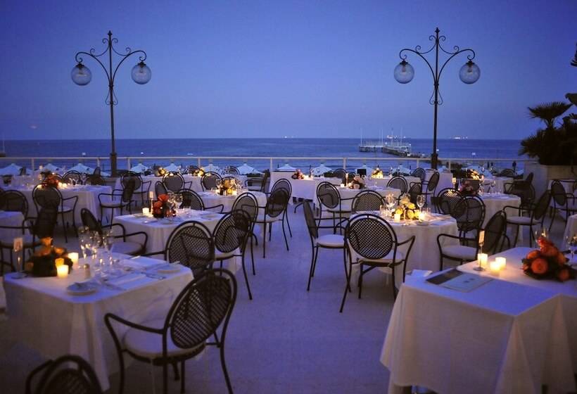 هتل Excelsior Venice