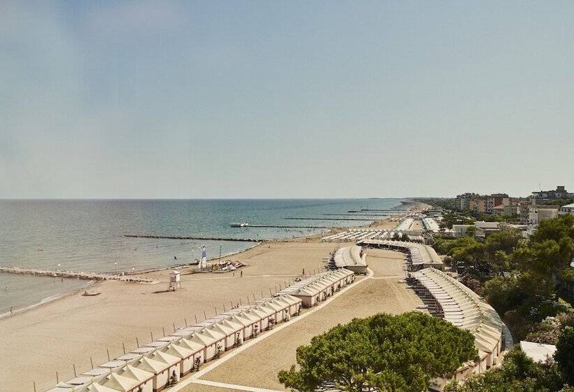 هتل Excelsior Venice