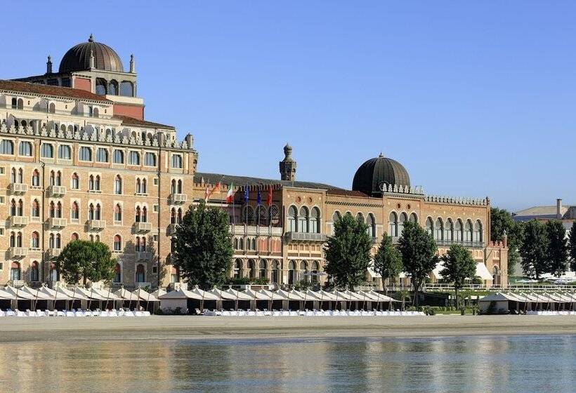 هتل Excelsior Venice