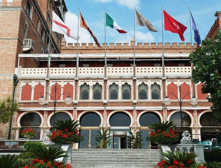هتل Excelsior Venice