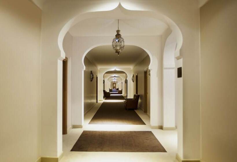 هتل Excelsior Venice