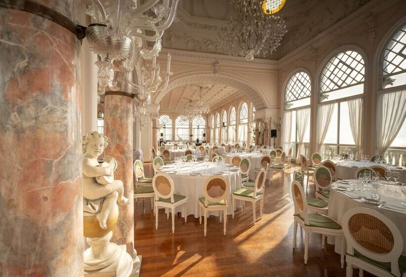 هتل Excelsior Venice