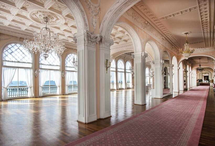 هتل Excelsior Venice