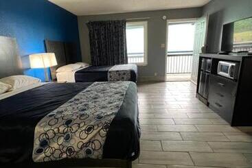 هتل Executive Inn And Suites Jackson