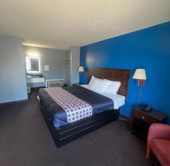 هتل Executive Inn And Suites   Jackson