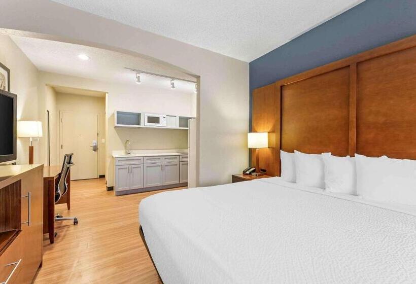 هتل Extended Stay America Suites   Buffalo   Airport