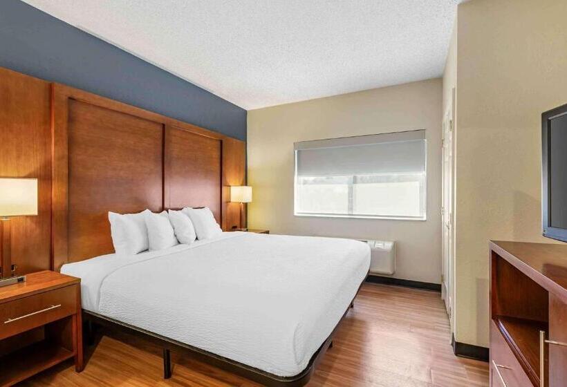 هتل Extended Stay America Suites   Buffalo   Airport