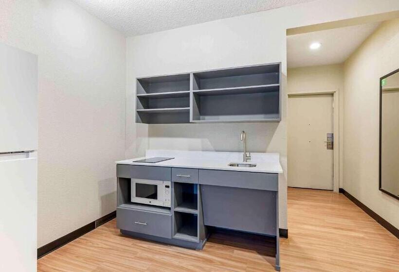 هتل Extended Stay America Suites   Buffalo   Airport