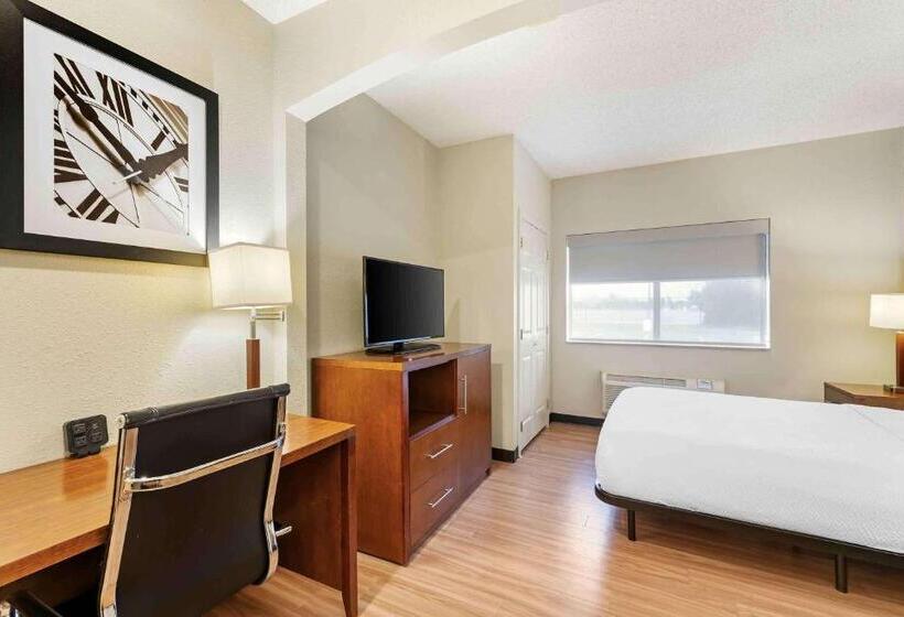 هتل Extended Stay America Suites   Buffalo   Airport