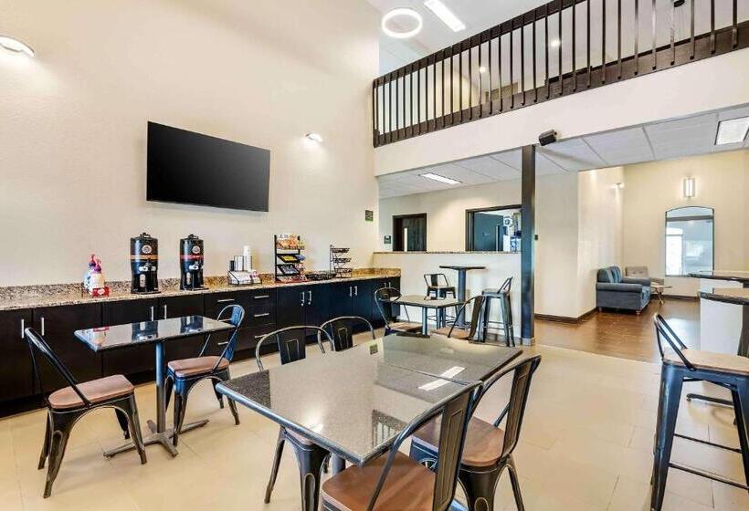 هتل Extended Stay America Suites   Buffalo   Airport
