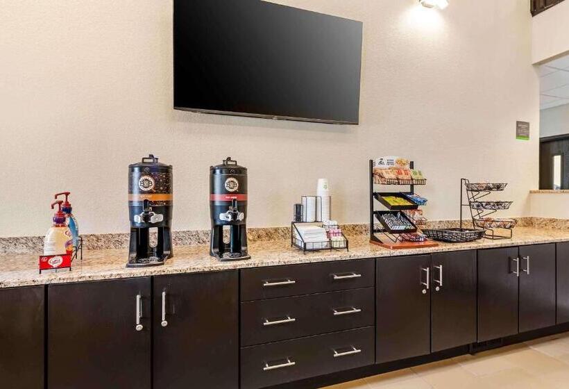هتل Extended Stay America Suites   Buffalo   Airport