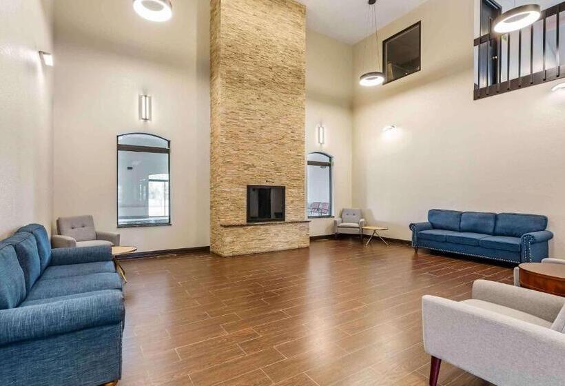 هتل Extended Stay America Suites   Buffalo   Airport