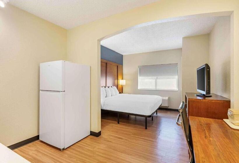 هتل Extended Stay America Suites   Buffalo   Airport