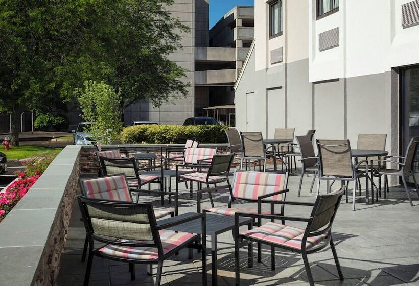 Hotel Fairfield Inn & Suites By Marriott Providence Airport Warwick