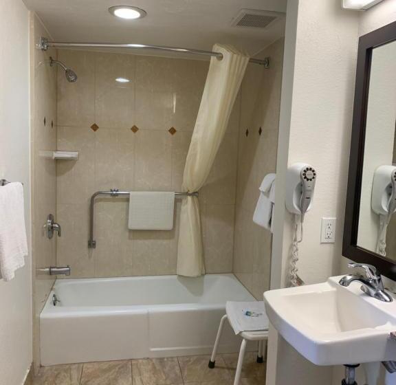 فندق Glenridge Inn Glendale  Pasadena