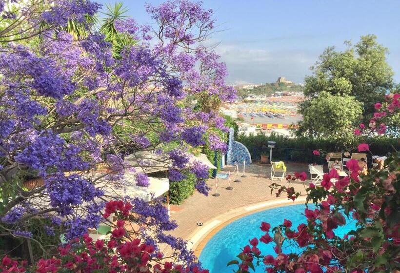 Grand Hotel De Rose