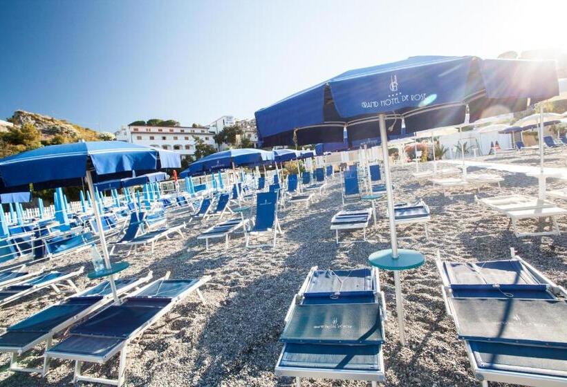 Grand Hotel De Rose