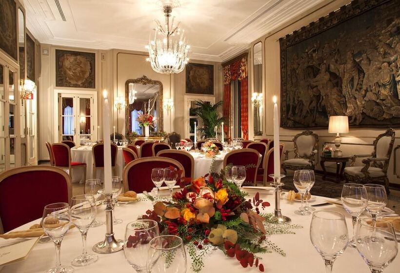 Fotos del hotel Grand  Et De Milan  The Leading S Of The World:  44