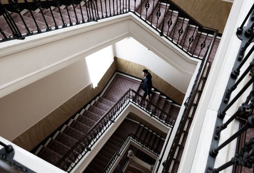 Fotos del hotel Grand  Et De Milan  The Leading S Of The World:  15