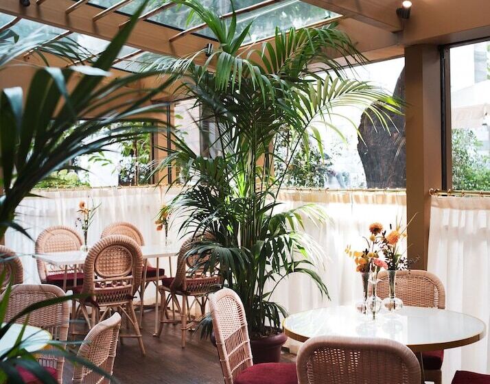 Fotos del hotel Grand  Et De Milan  The Leading S Of The World:  24
