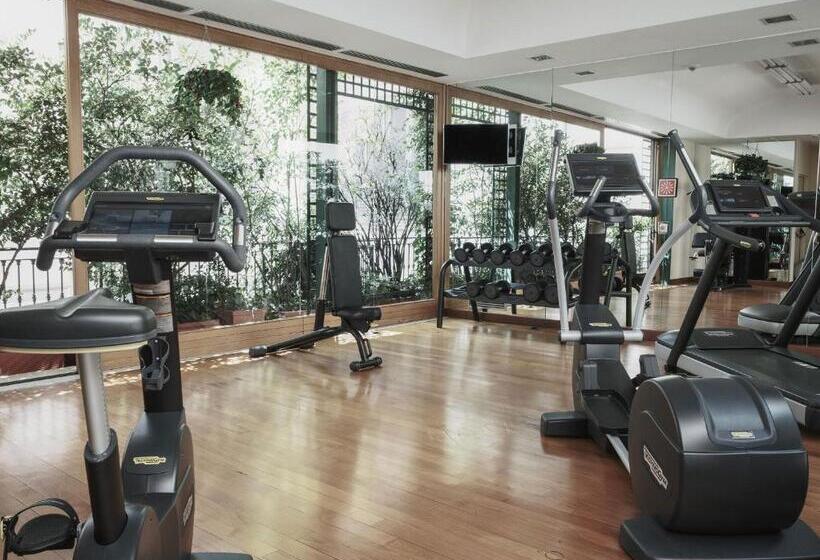 Fotos del hotel Grand  Et De Milan  The Leading S Of The World:  46
