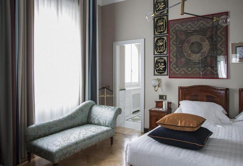 Fotos del hotel Grand  Et De Milan  The Leading S Of The World:  2