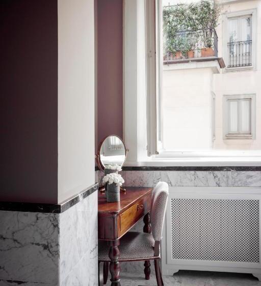 Fotos del hotel Grand  Et De Milan  The Leading S Of The World:  49