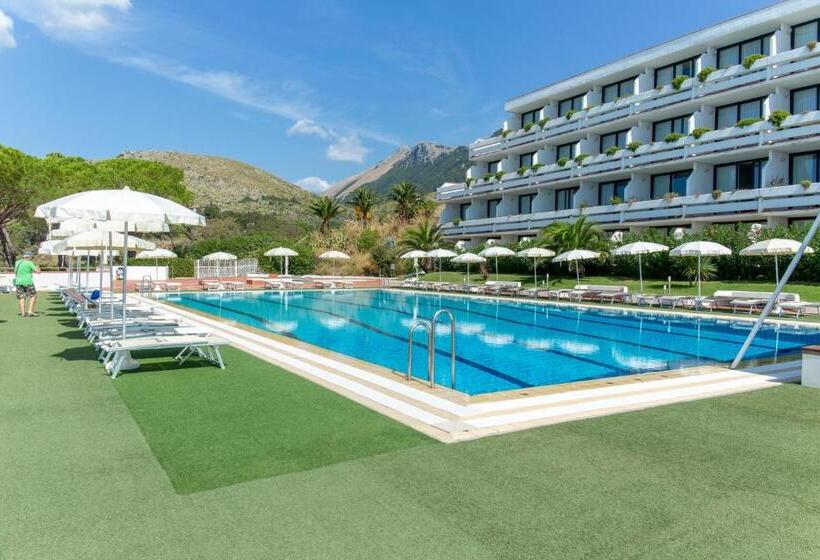 Hotel Grand  Pianeta Maratea Resort