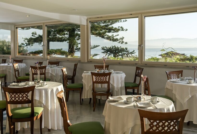 Grand Hotel Vesuvio