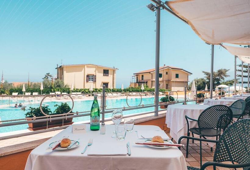 Grand Hotel Vesuvio