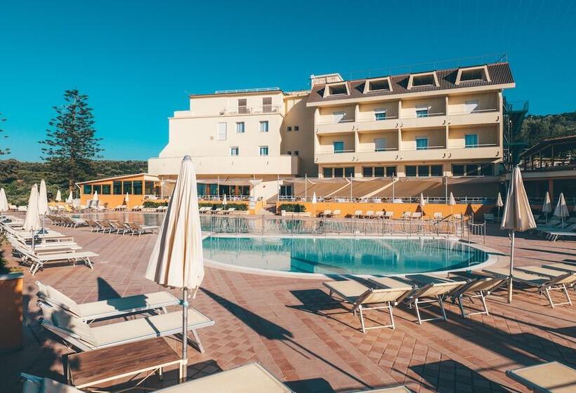 Grand Hotel Vesuvio