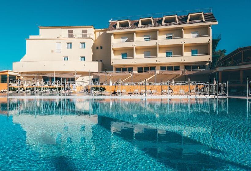 Grand Hotel Vesuvio