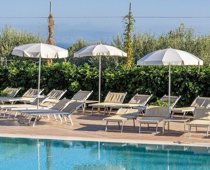 Grand Hotel Vesuvio