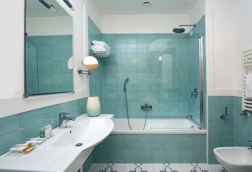 Grand Hotel Vesuvio
