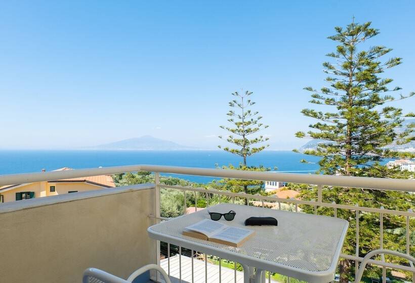 Grand Hotel Vesuvio