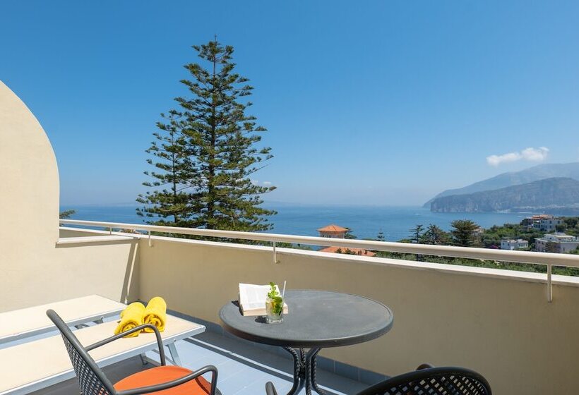 Grand Hotel Vesuvio