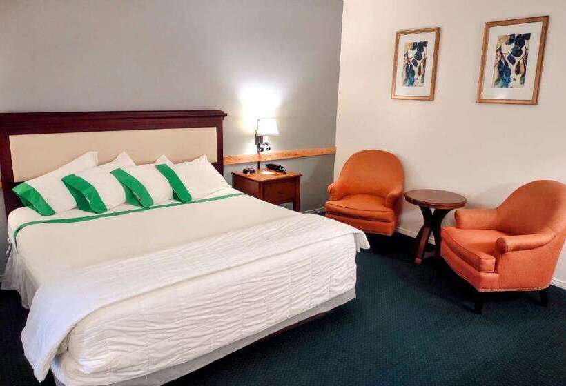酒店 Guesthouse Inn Enumclaw