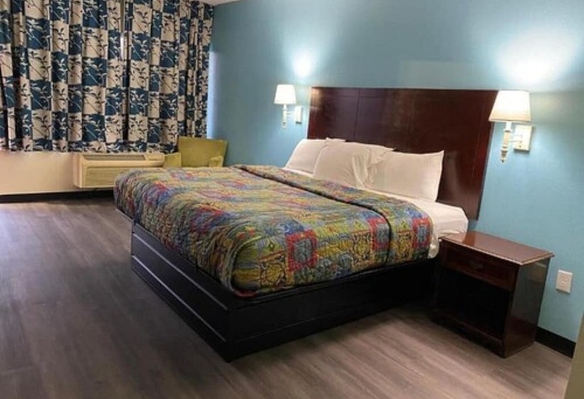 ホテル Havelock Inn & Suites