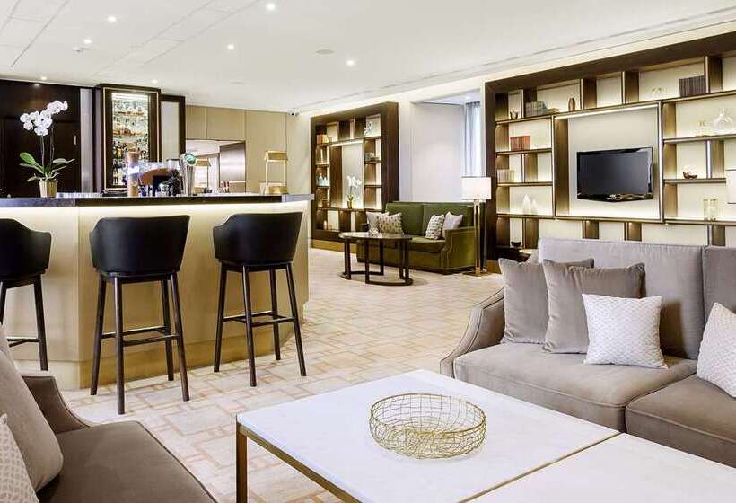 هتل Hilton Budapest