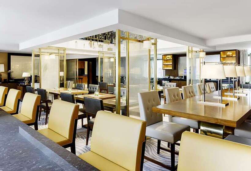 هتل Hilton Budapest