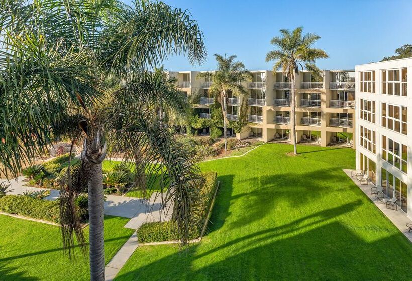 酒店 Hilton La Jolla Torrey Pines