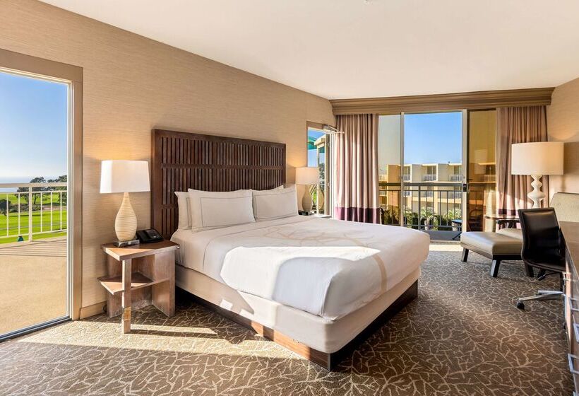 酒店 Hilton La Jolla Torrey Pines