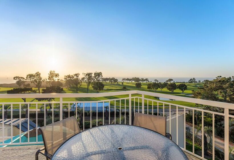 酒店 Hilton La Jolla Torrey Pines