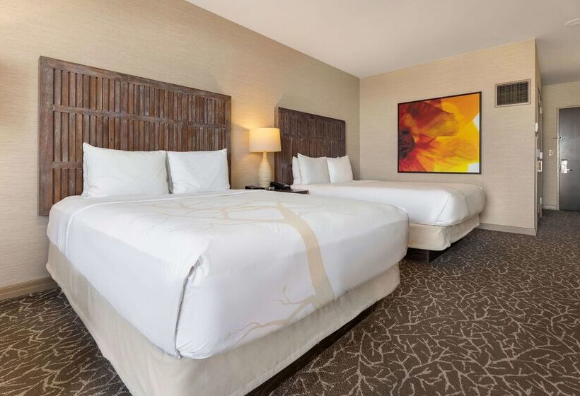 酒店 Hilton La Jolla Torrey Pines