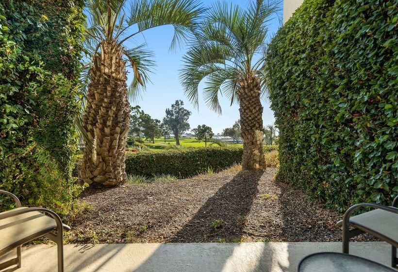 酒店 Hilton La Jolla Torrey Pines