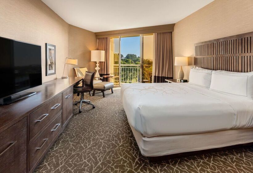 酒店 Hilton La Jolla Torrey Pines