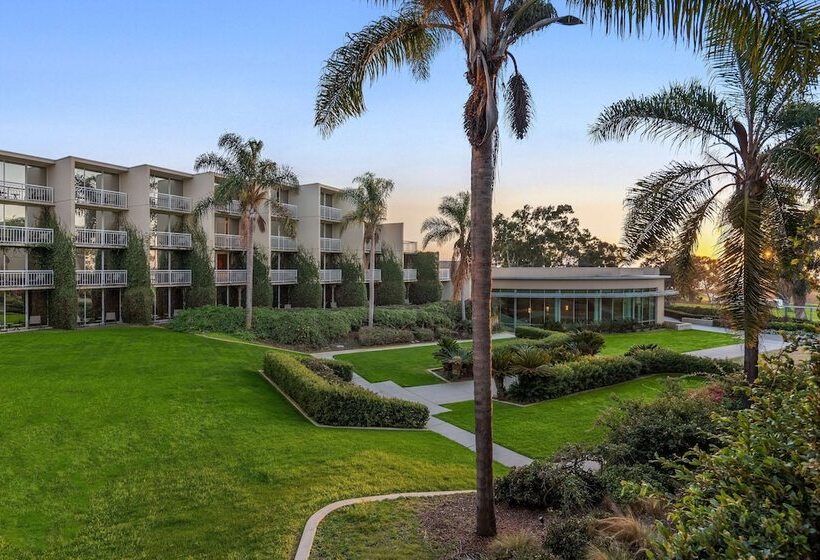 酒店 Hilton La Jolla Torrey Pines