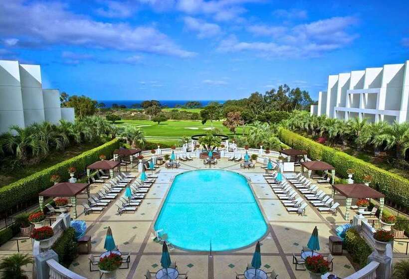 酒店 Hilton La Jolla Torrey Pines