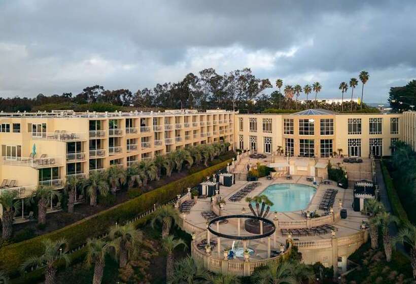 酒店 Hilton La Jolla Torrey Pines